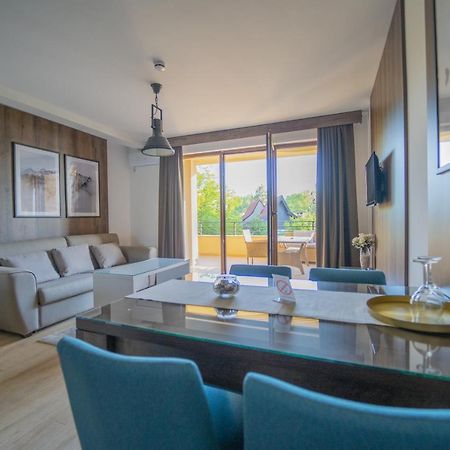 Casa D Argento Apartment Veliko Gradište Екстериор снимка