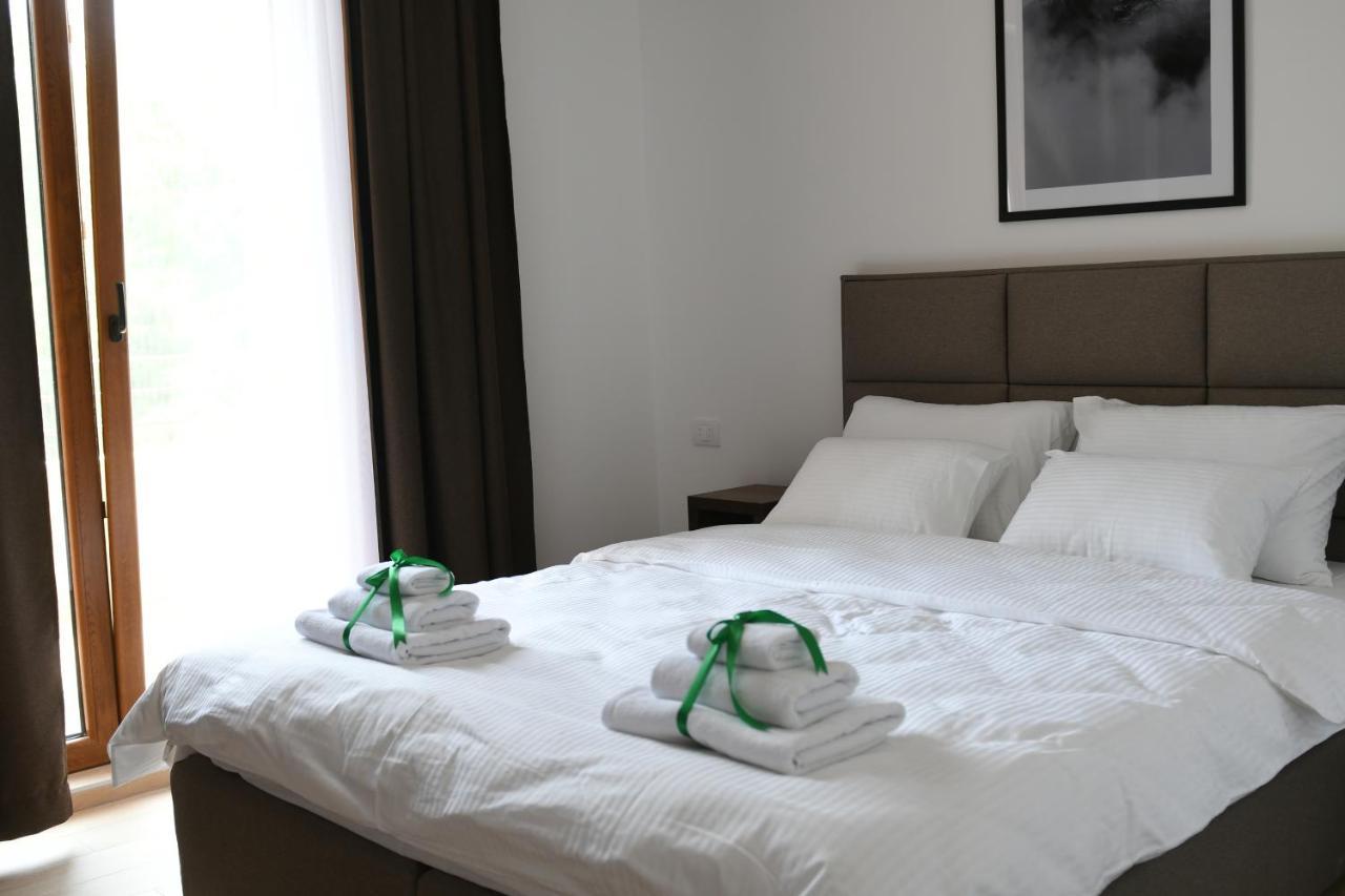 Casa D Argento Apartment Veliko Gradište Екстериор снимка