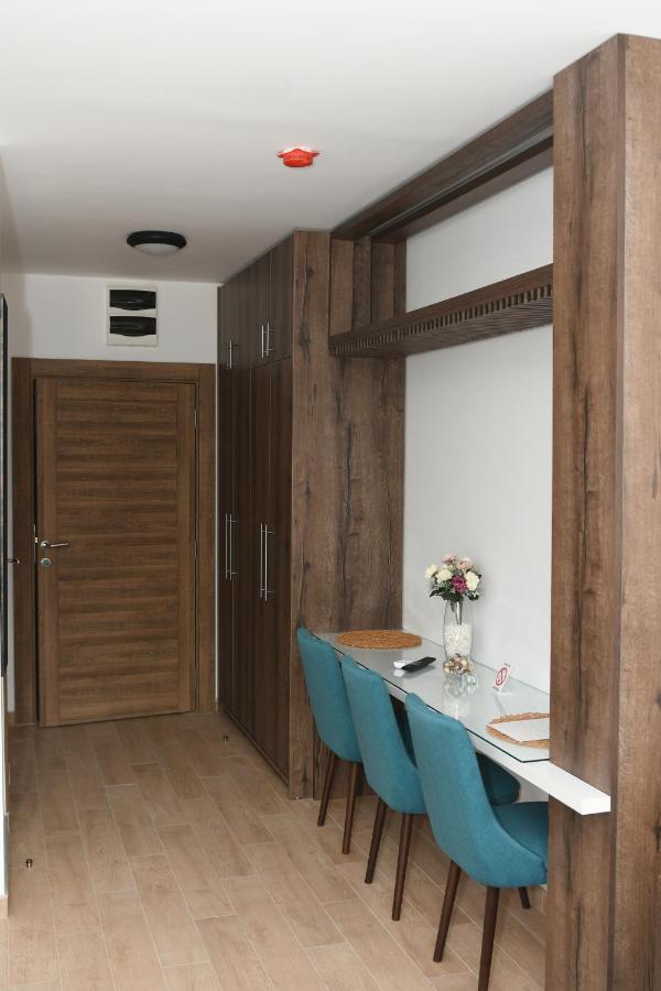 Casa D Argento Apartment Veliko Gradište Екстериор снимка