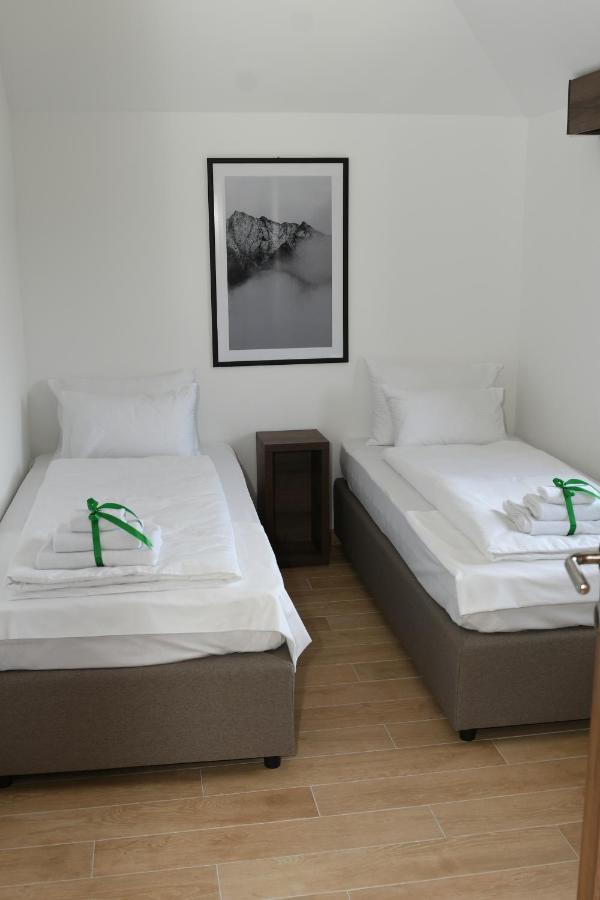 Casa D Argento Apartment Veliko Gradište Екстериор снимка