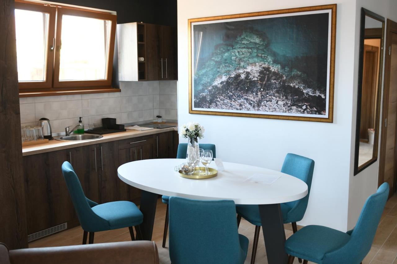 Casa D Argento Apartment Veliko Gradište Екстериор снимка