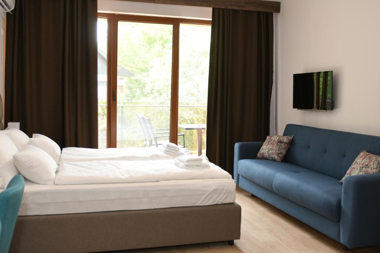 Casa D Argento Apartment Veliko Gradište Екстериор снимка