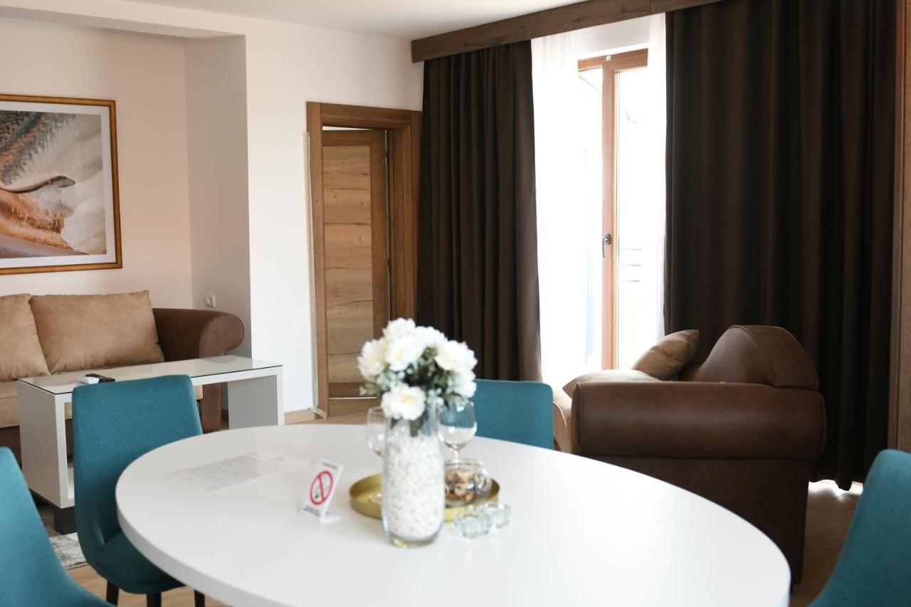 Casa D Argento Apartment Veliko Gradište Екстериор снимка