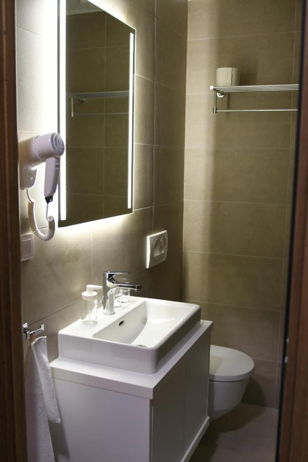 Casa D Argento Apartment Veliko Gradište Екстериор снимка