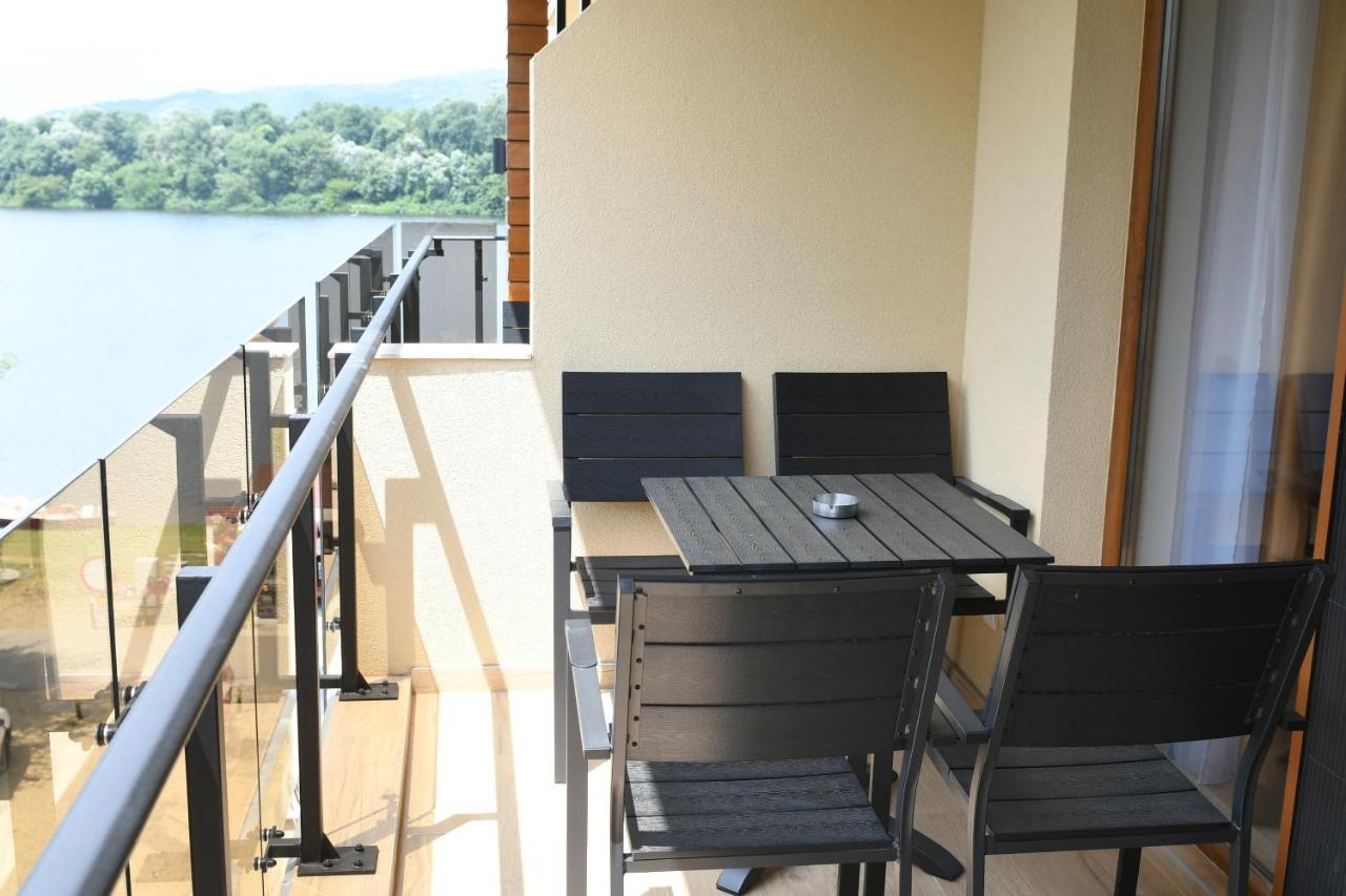 Casa D Argento Apartment Veliko Gradište Екстериор снимка