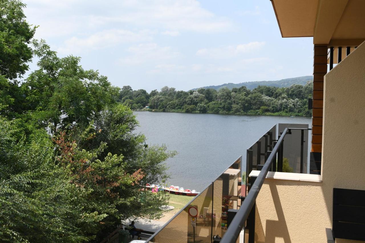 Casa D Argento Apartment Veliko Gradište Екстериор снимка