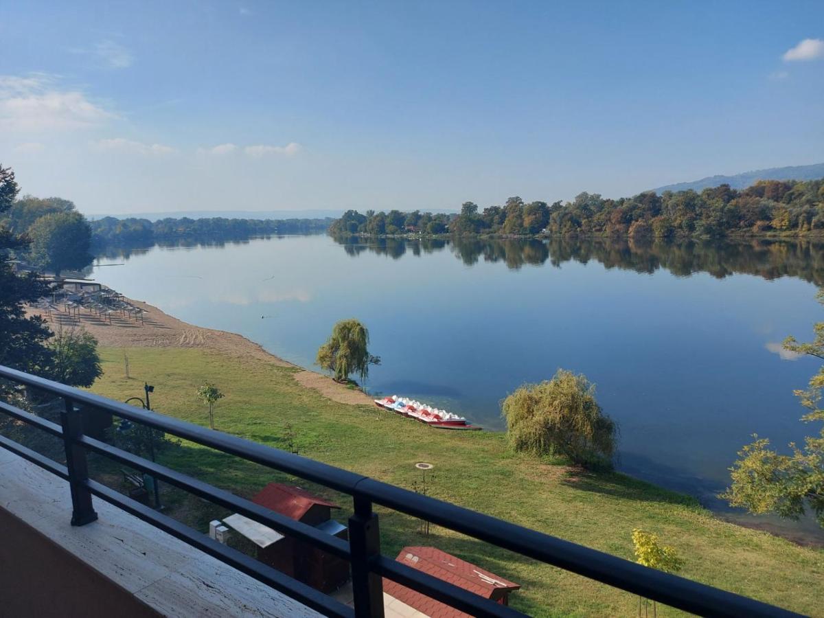 Casa D Argento Apartment Veliko Gradište Екстериор снимка