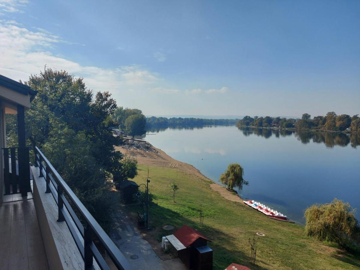 Casa D Argento Apartment Veliko Gradište Екстериор снимка