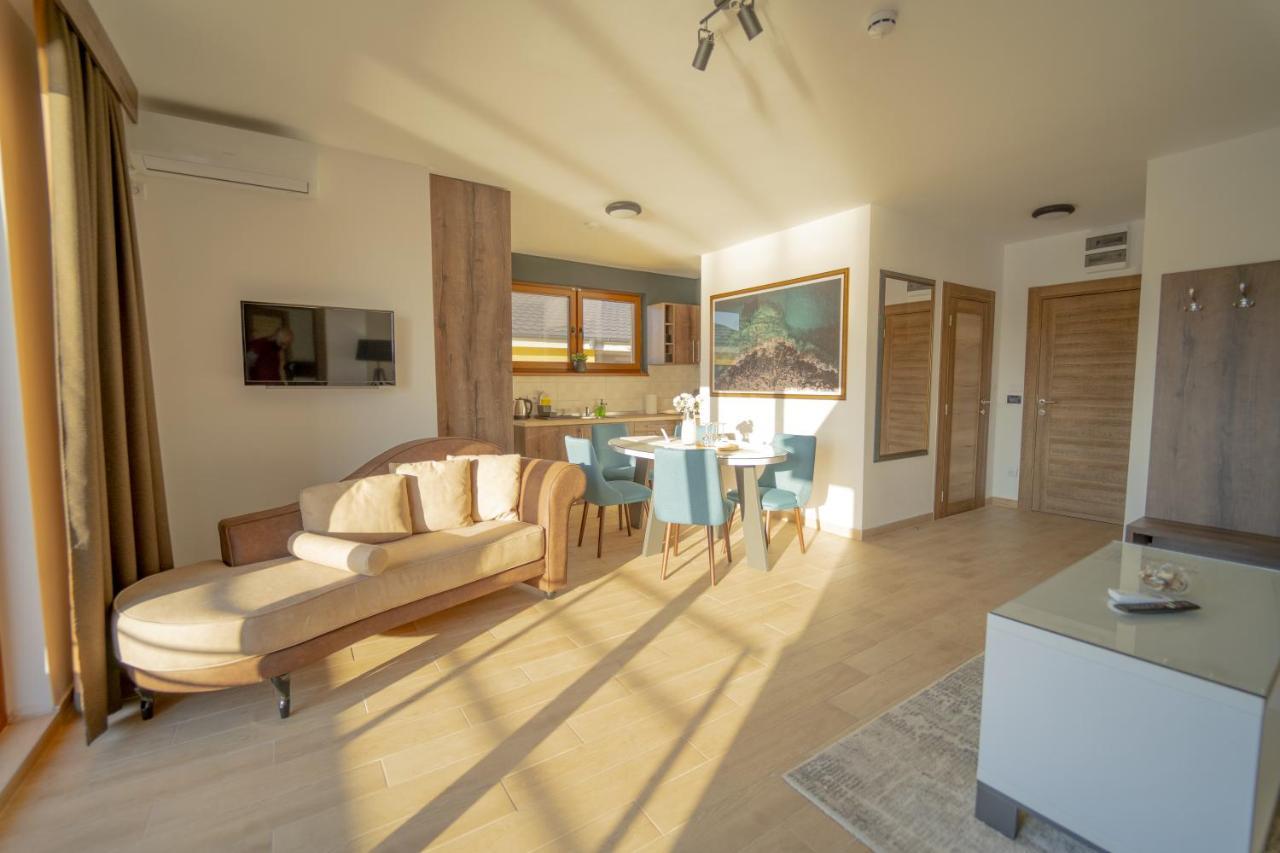 Casa D Argento Apartment Veliko Gradište Екстериор снимка