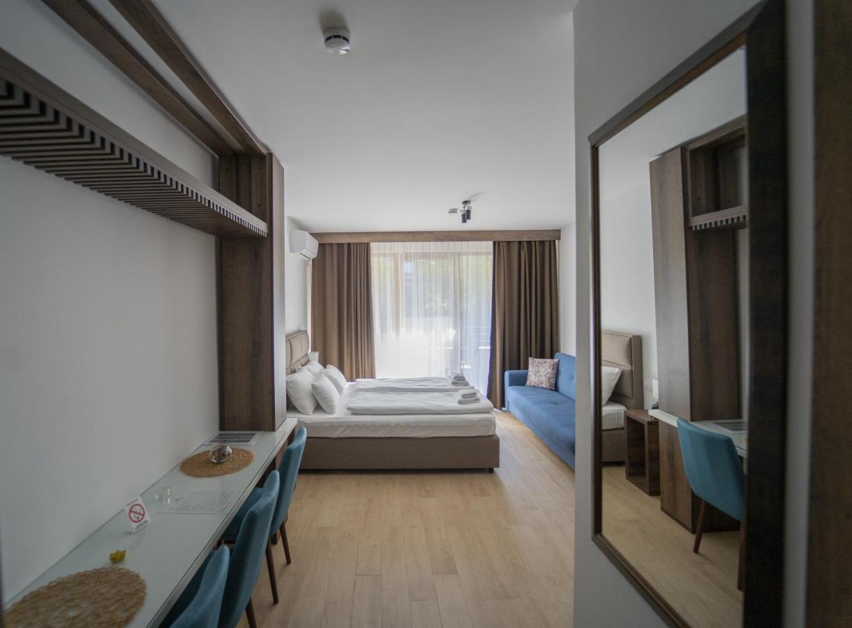 Casa D Argento Apartment Veliko Gradište Екстериор снимка