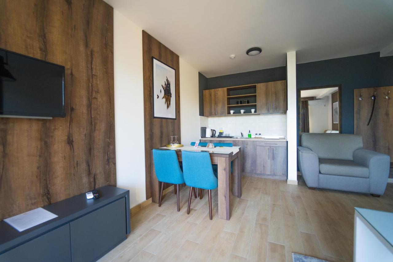 Casa D Argento Apartment Veliko Gradište Екстериор снимка