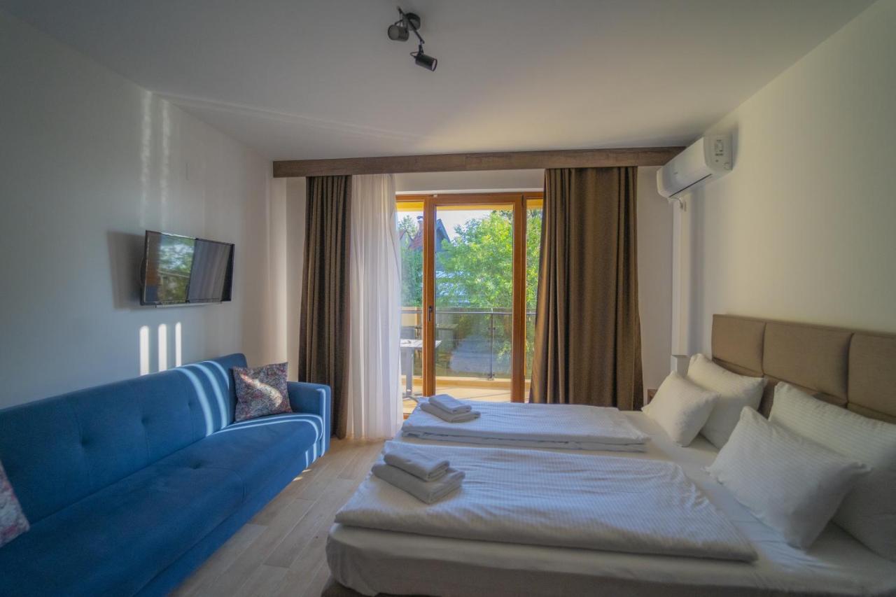 Casa D Argento Apartment Veliko Gradište Екстериор снимка