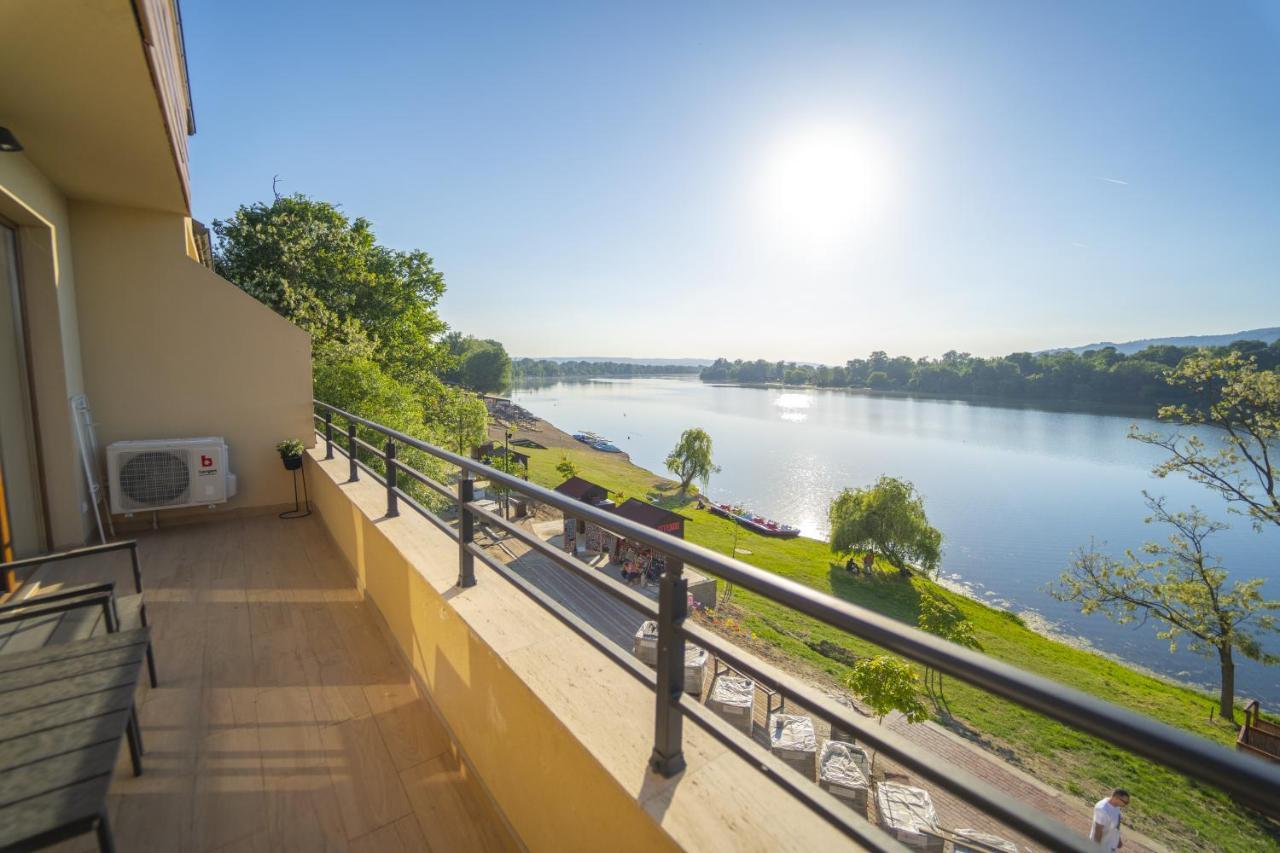 Casa D Argento Apartment Veliko Gradište Екстериор снимка