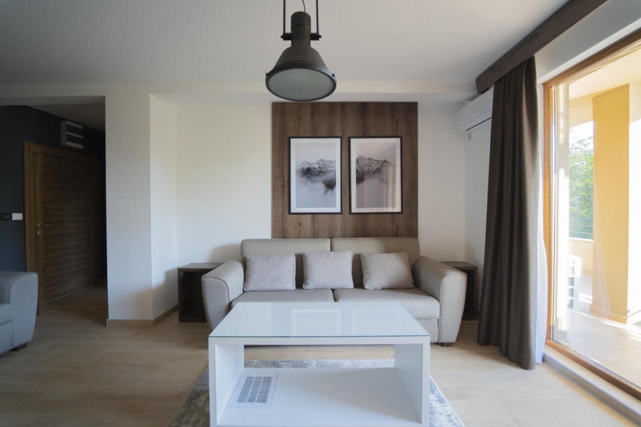 Casa D Argento Apartment Veliko Gradište Екстериор снимка
