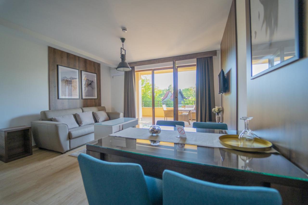 Casa D Argento Apartment Veliko Gradište Екстериор снимка