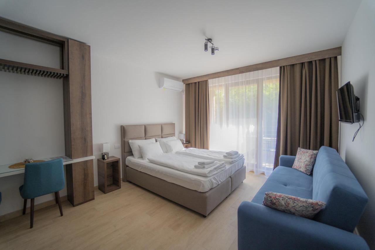 Casa D Argento Apartment Veliko Gradište Екстериор снимка