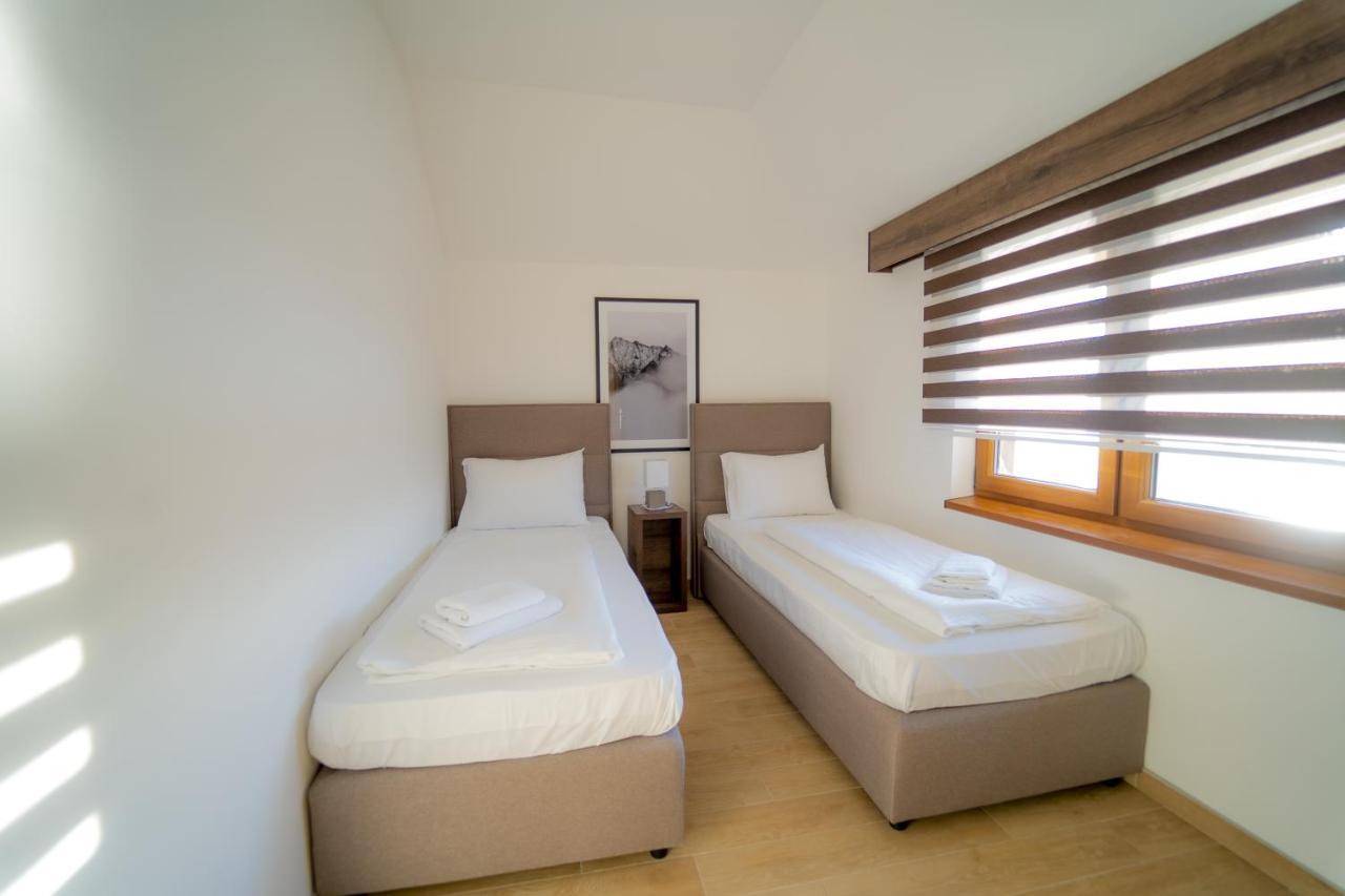 Casa D Argento Apartment Veliko Gradište Екстериор снимка