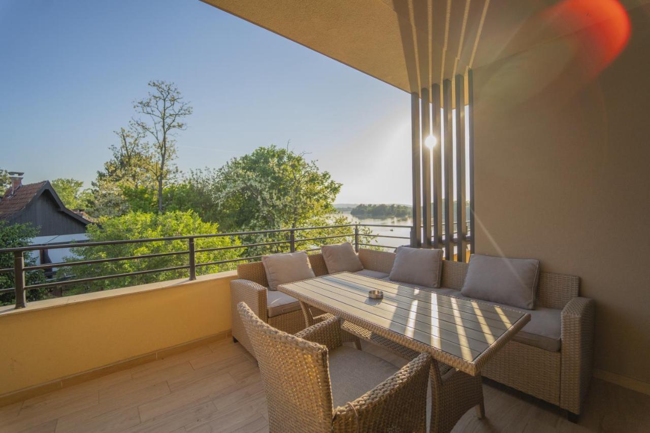 Casa D Argento Apartment Veliko Gradište Екстериор снимка