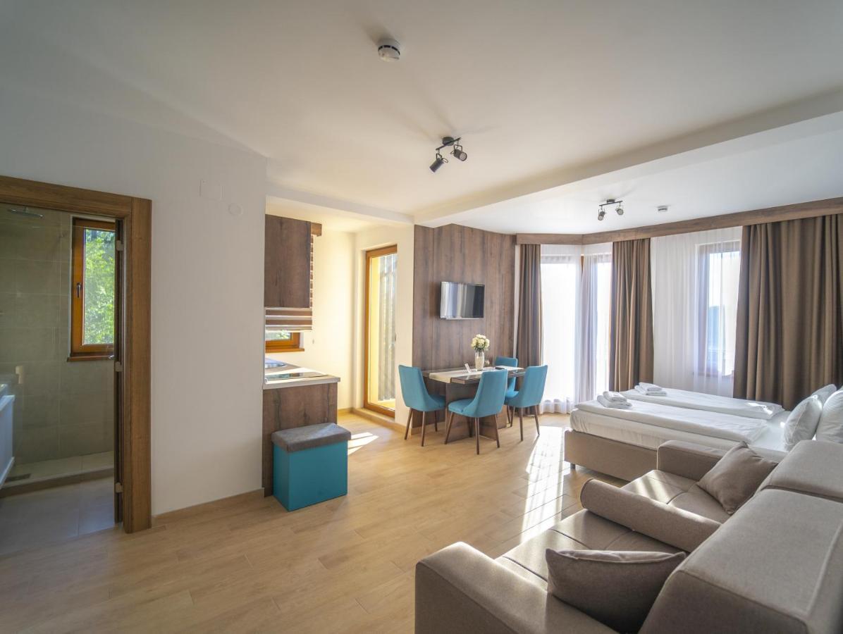 Casa D Argento Apartment Veliko Gradište Екстериор снимка