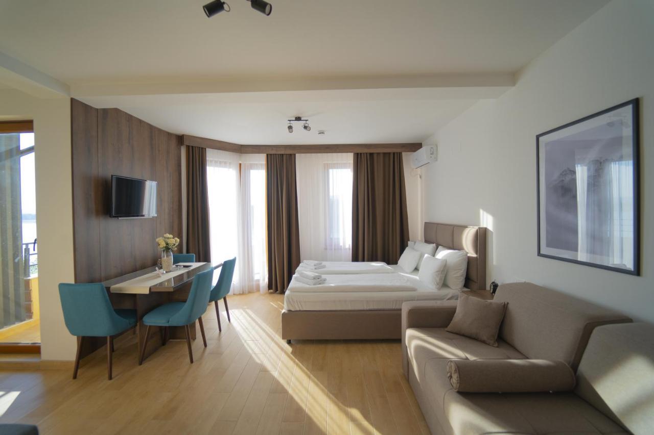 Casa D Argento Apartment Veliko Gradište Екстериор снимка