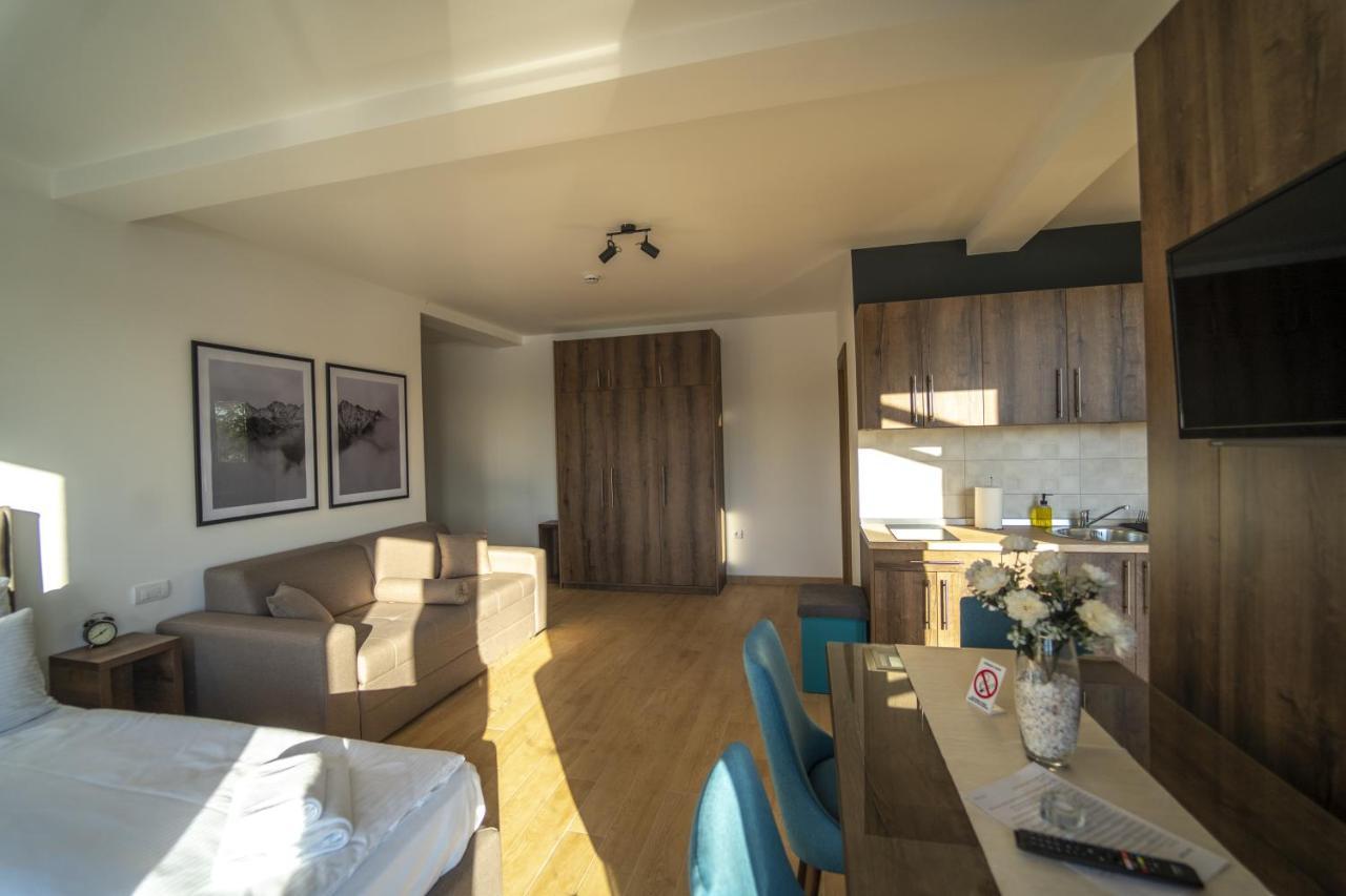 Casa D Argento Apartment Veliko Gradište Екстериор снимка