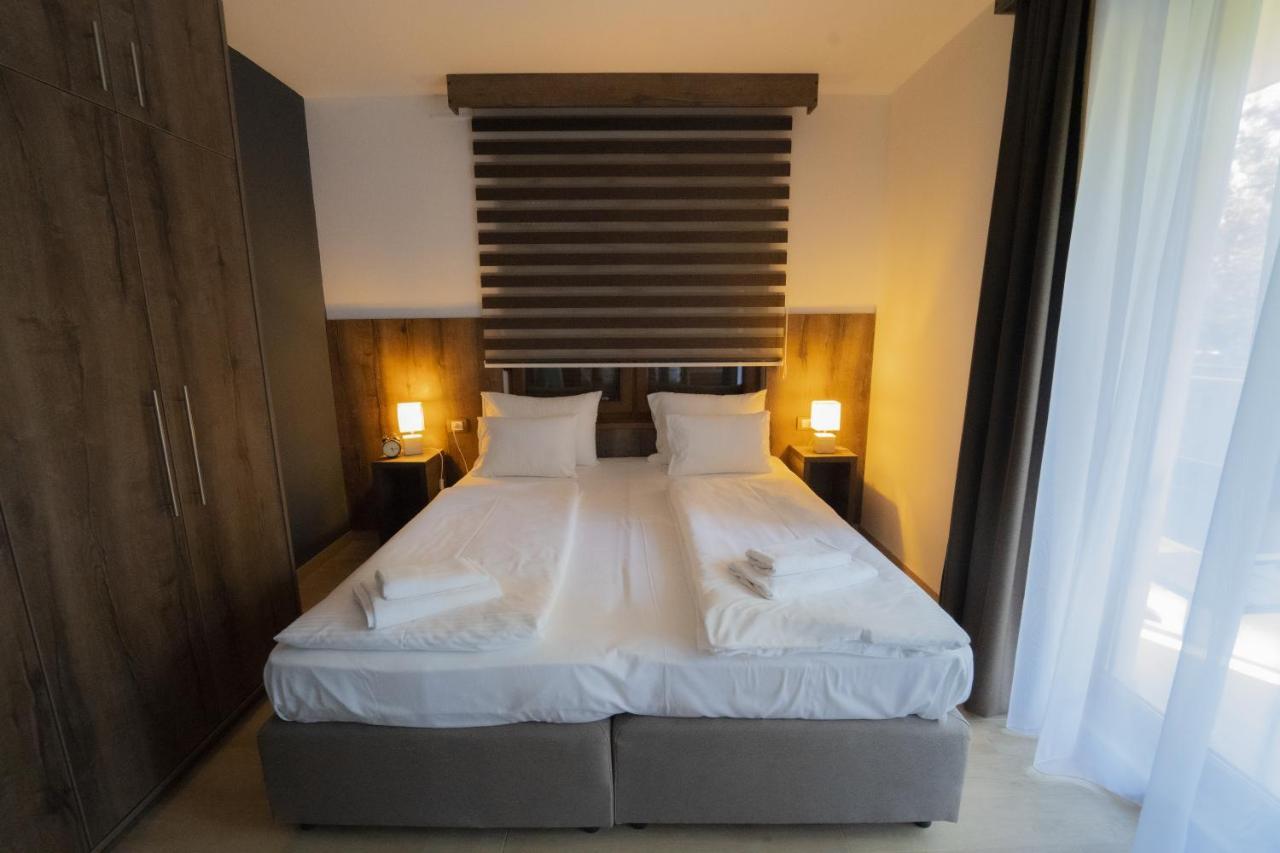 Casa D Argento Apartment Veliko Gradište Екстериор снимка