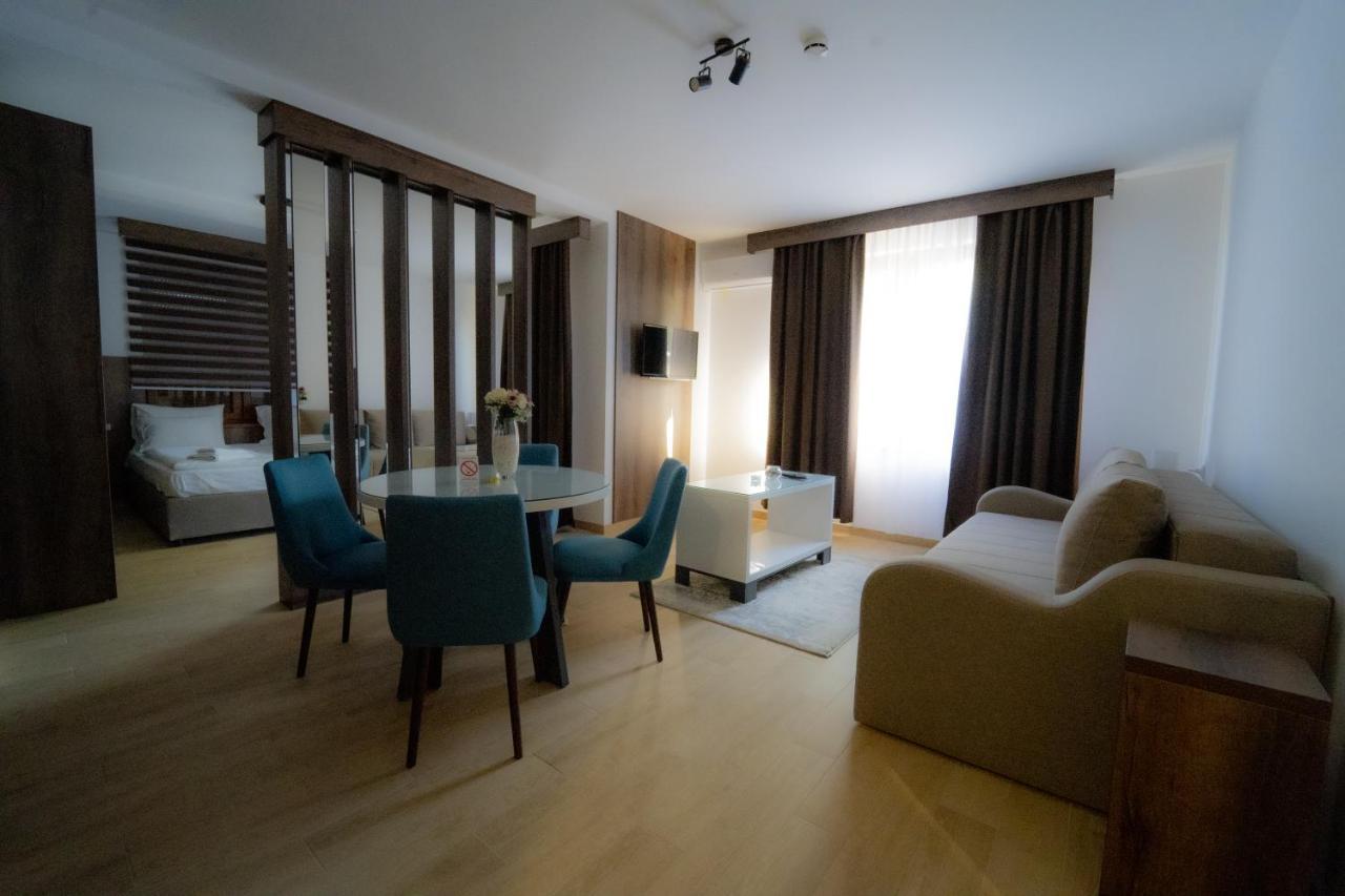 Casa D Argento Apartment Veliko Gradište Екстериор снимка