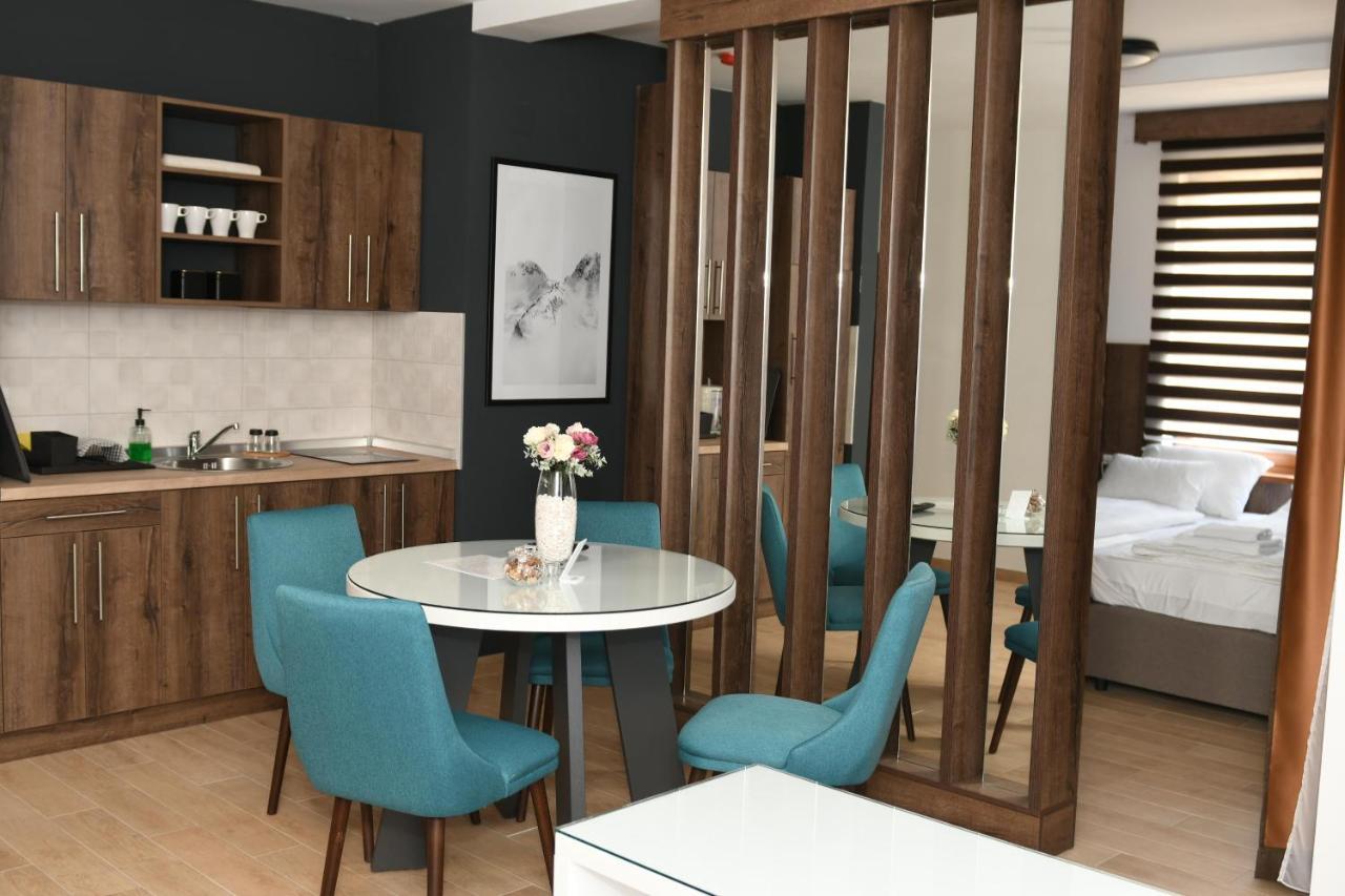 Casa D Argento Apartment Veliko Gradište Екстериор снимка