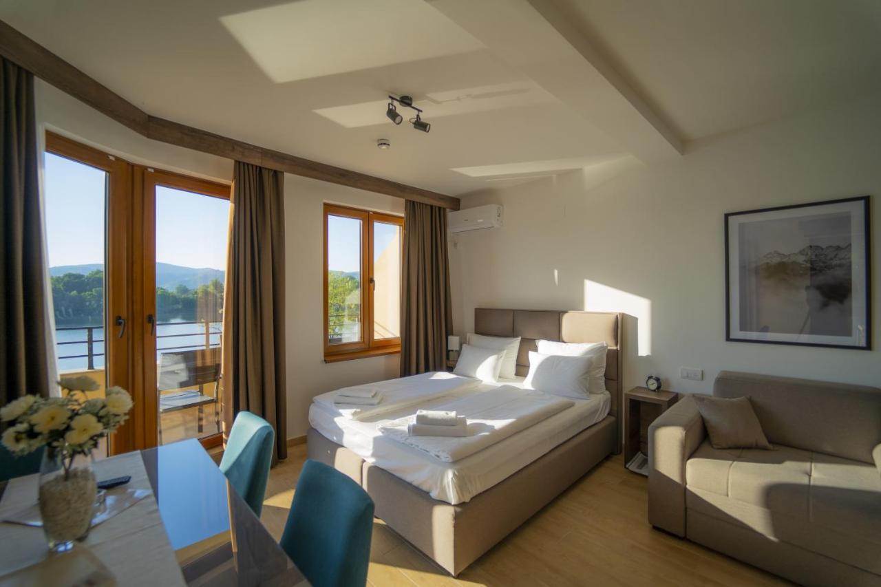 Casa D Argento Apartment Veliko Gradište Екстериор снимка