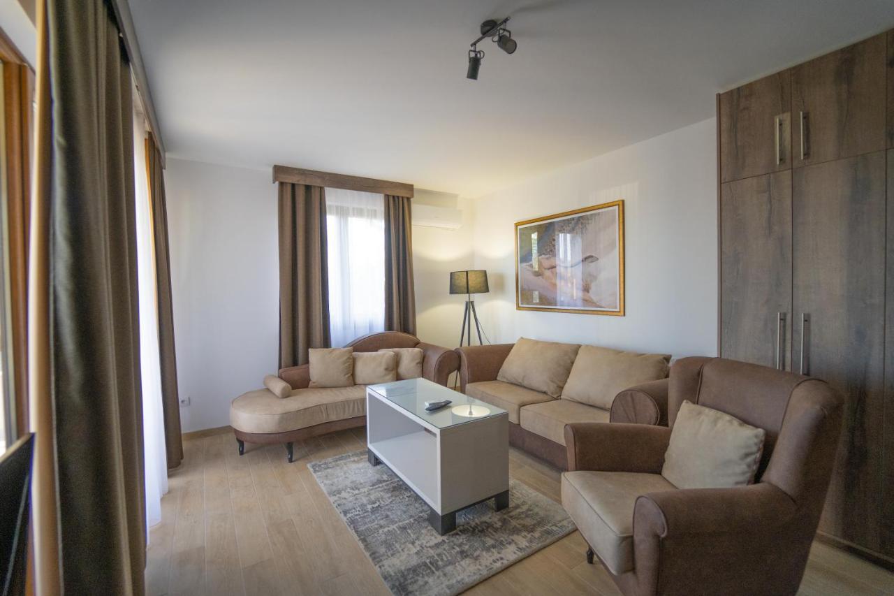 Casa D Argento Apartment Veliko Gradište Екстериор снимка