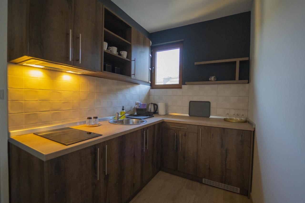 Casa D Argento Apartment Veliko Gradište Екстериор снимка
