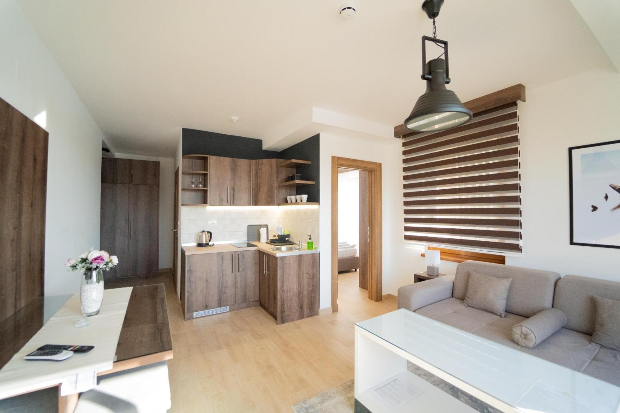 Casa D Argento Apartment Veliko Gradište Екстериор снимка