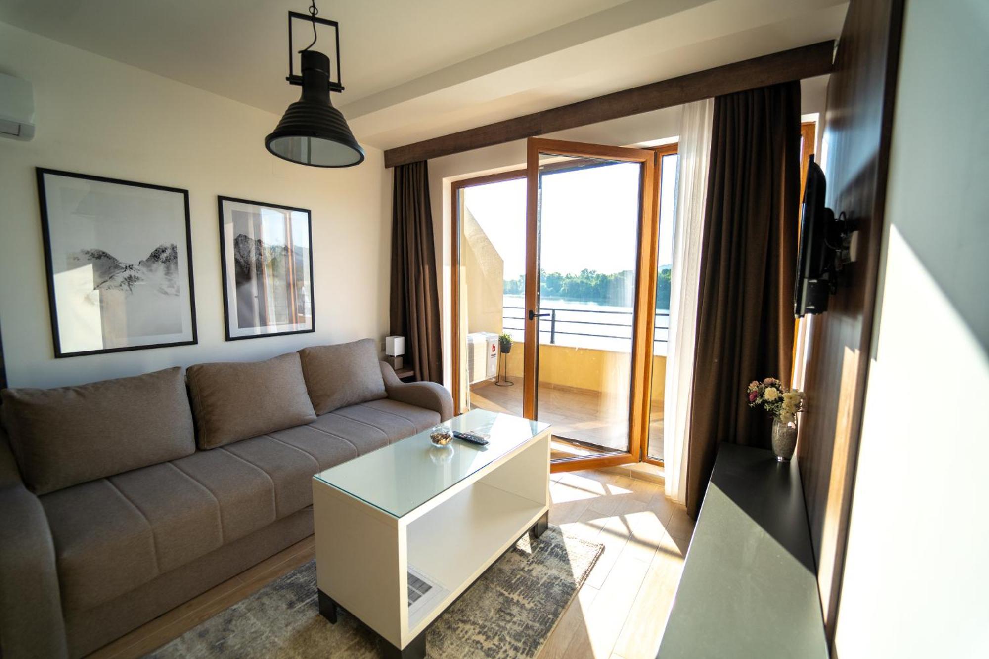 Casa D Argento Apartment Veliko Gradište Екстериор снимка