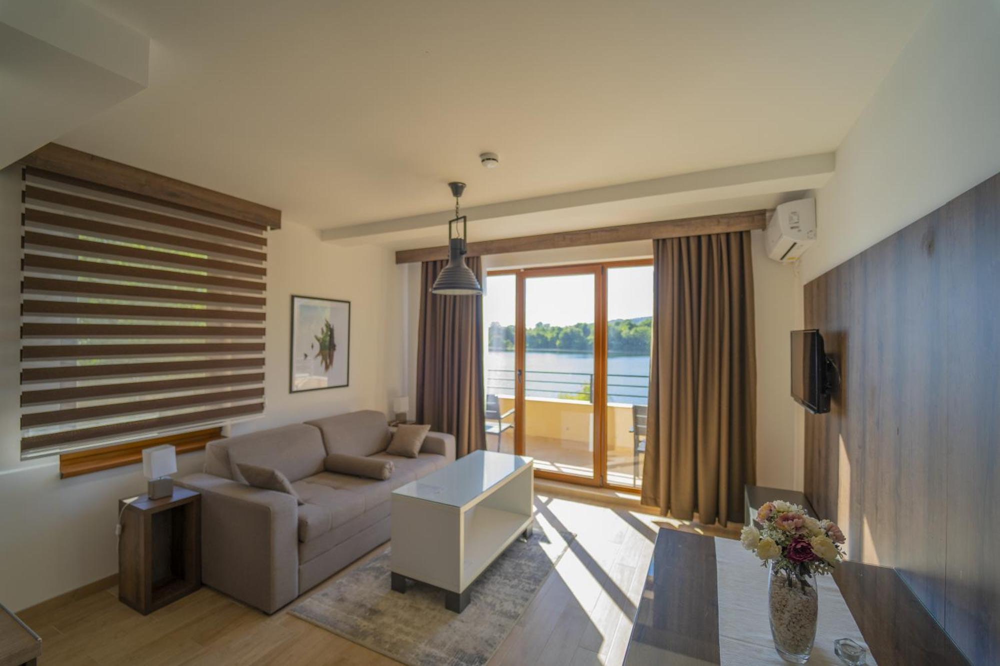 Casa D Argento Apartment Veliko Gradište Екстериор снимка