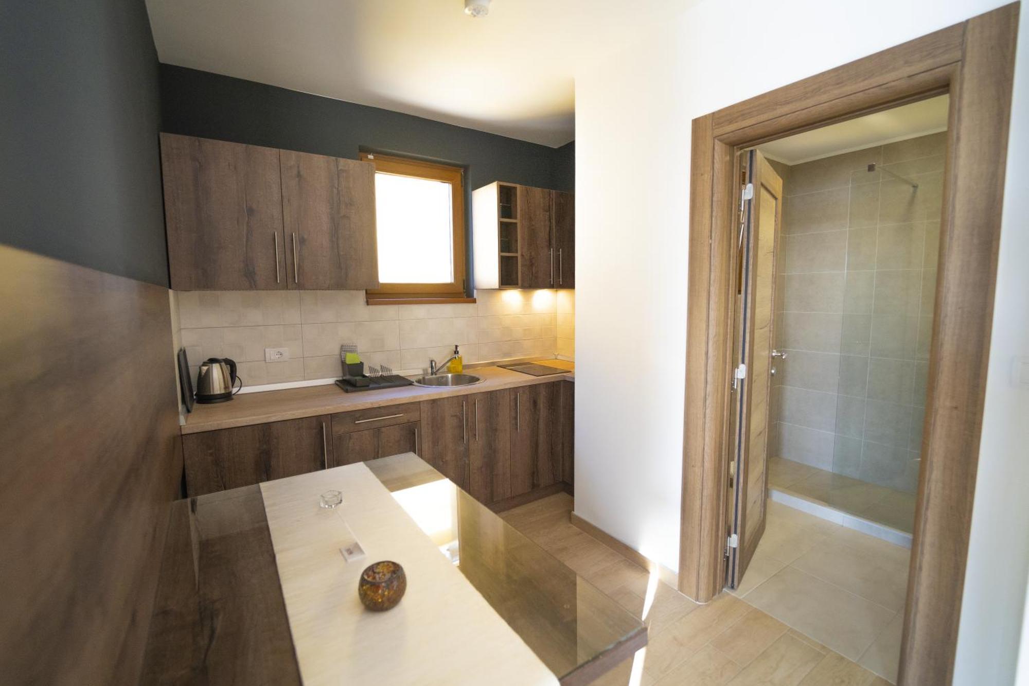 Casa D Argento Apartment Veliko Gradište Екстериор снимка